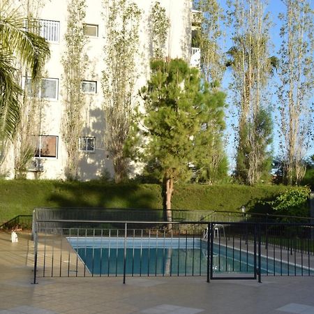 Raise Cosy Studio With Pool In Limasol Buitenkant foto